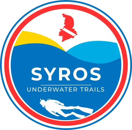 Syros Underwater Trails